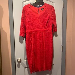 Red Dreams!